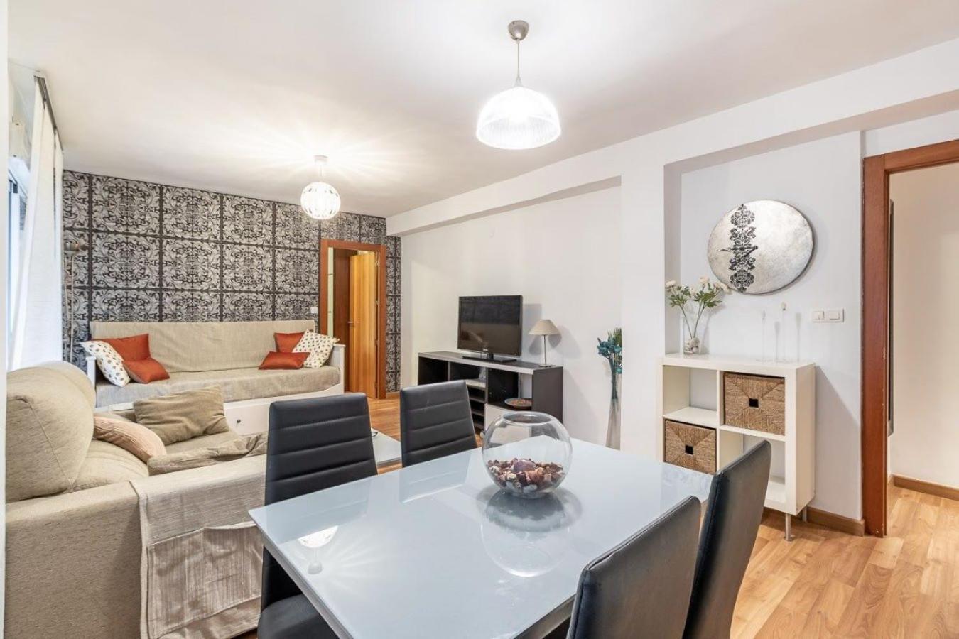 Tuguest Castaneda Apartment Granada Dış mekan fotoğraf