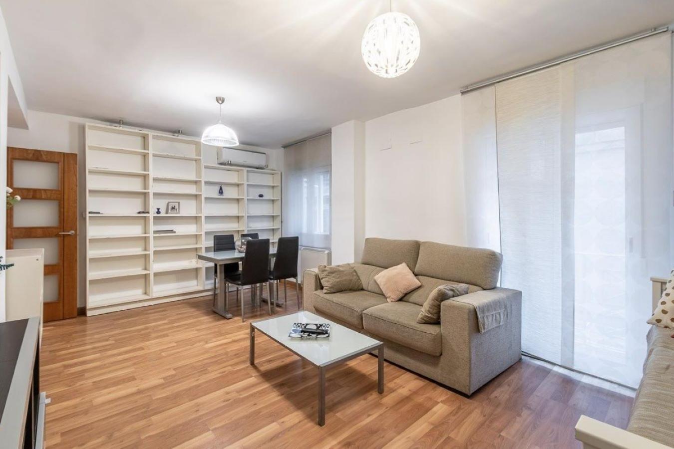 Tuguest Castaneda Apartment Granada Dış mekan fotoğraf
